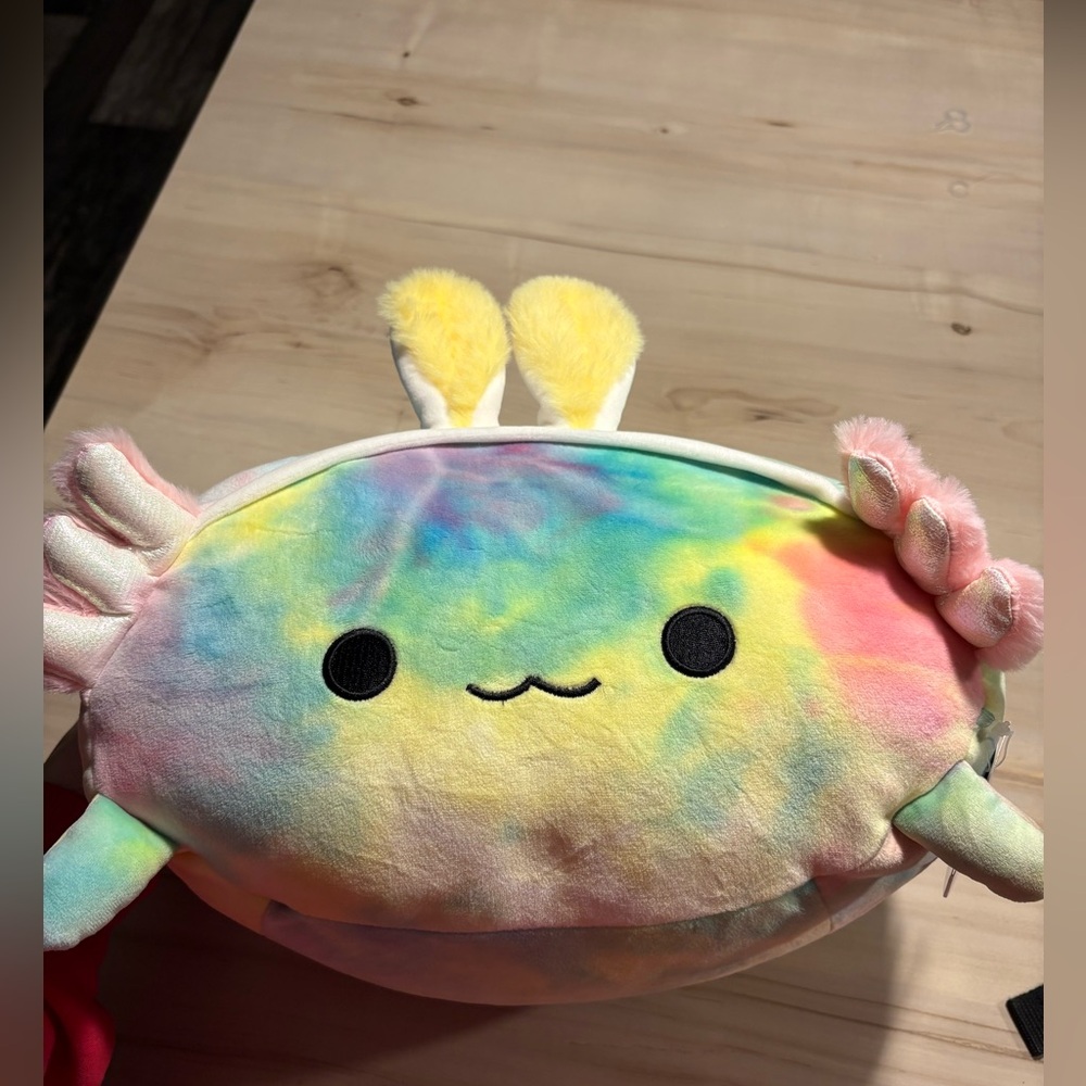 NWT stackable squishmallow